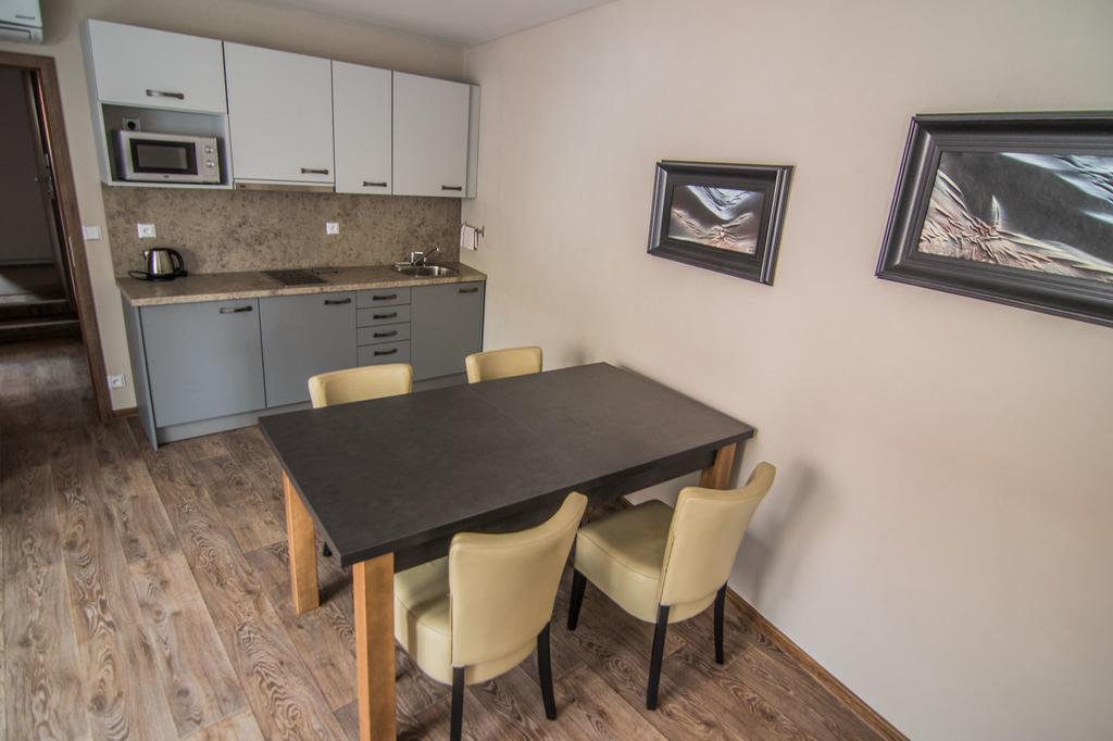 Pension Viktorin Podebrady Luaran gambar