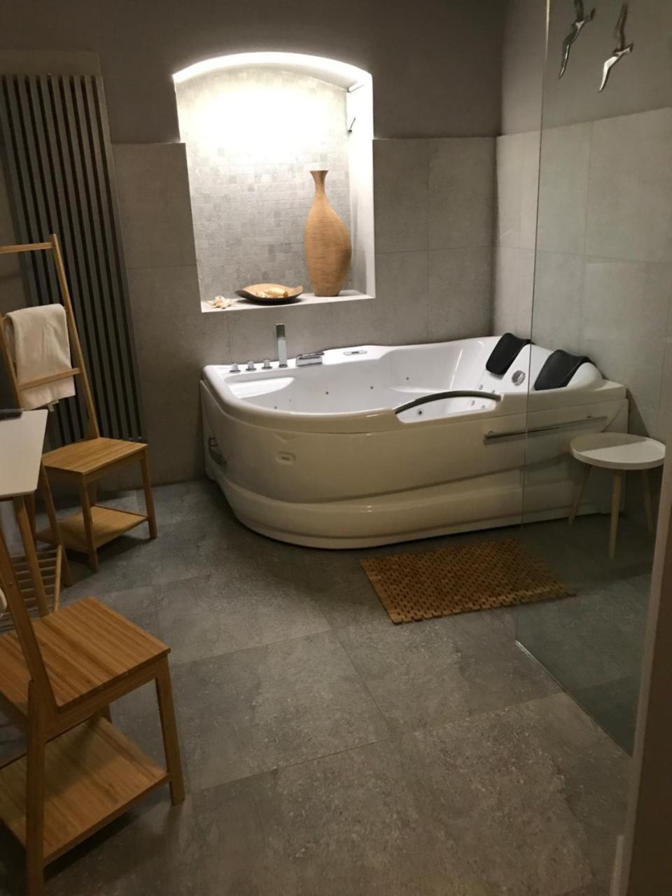 Pension Viktorin Podebrady Luaran gambar